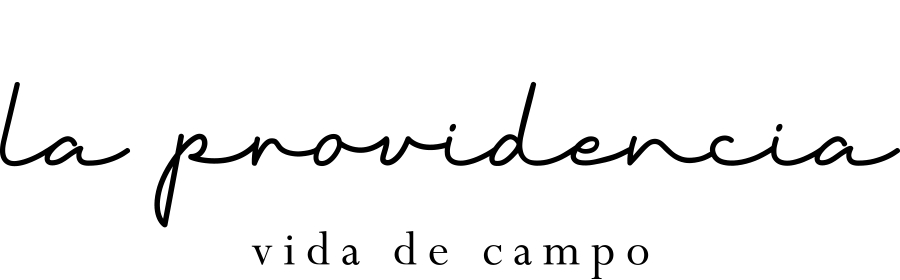 La Providencia, logotipo, logo